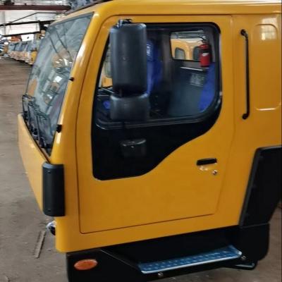 China Truck Crane Driver Cab and Cab/Lower Assembly and Whole Cab/QY25K/QY50K/QY70K for sale