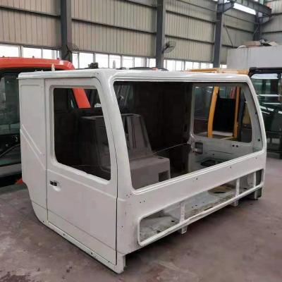 China Crane Driver Cab and Cab/Lower Assembly and Cab/Full Shell and Half Full Cab for sale