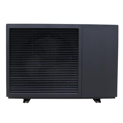 China Factory Price R290 A+++ Monoblock DC Inverter Heat Pump Outdoor Air to Water Heat Pump for Home Heating /Cooling /hot water for sale