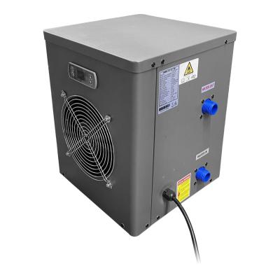 China Commercial High Quality Air to Water Heat Pump Mini Swimming Pool Heat Pump for Household Water Heater for sale