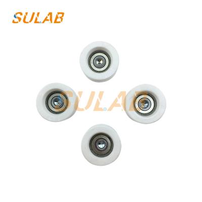 China Tür-Zählerrad-Rolle 782573 der -Aufzugs-Rad-Rollen-V30 962156 34*19mm zu verkaufen