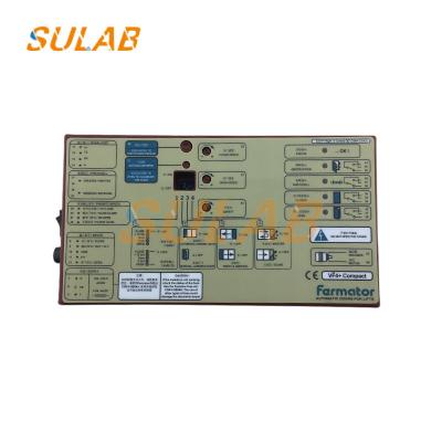 中国 オリジナルのエレベーターのFermatorのドアのコントローラー インバーターVVVF4+ VF4+ 販売のため