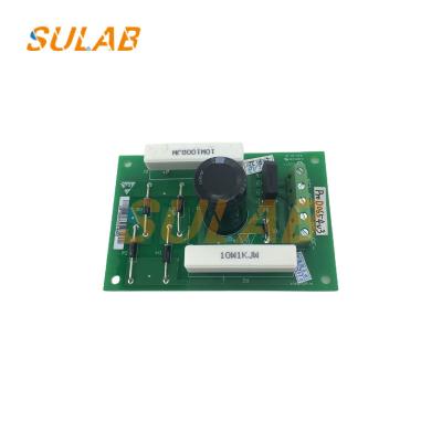 Κίνα Πίνακας ProD0654V3 PCB κυκλωμάτων πινάκων κυκλωμάτων ανελκυστήρων βημάτων συνήθειας προς πώληση