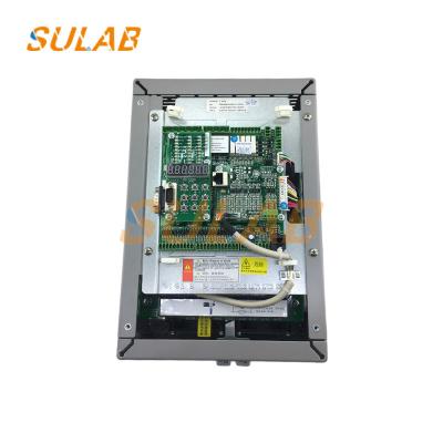 China Step Elevator AS380 Integrated Drive 4T0011 4T007P5 con placa principal en venta