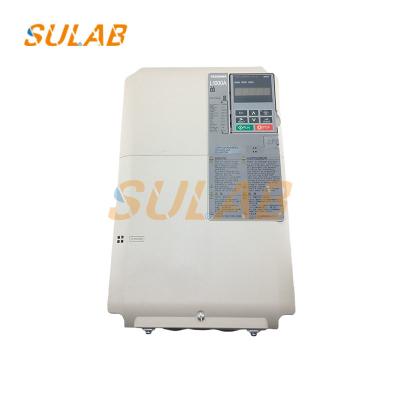 China Inversor CIMR-LB4A0039FAC 18.5kw del convertidor de frecuencia del elevador de la serie de Yaskawa L1000A en venta