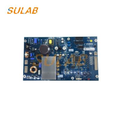 China Hyundai Elevator STVF7 Door Controller Pcb Board HIDC-N 20300501 DI-INT-7A-M for sale