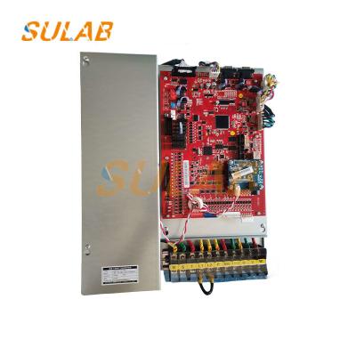 China HYUNDAI Elevator Inverter WB100GT WB100G WB100GT N-15H 7.5 11 15KW for sale