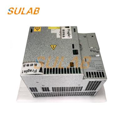 China Liftfrequentiekonverter Variodyn Drive Inverter VF33BR DR-VAB033 Te koop