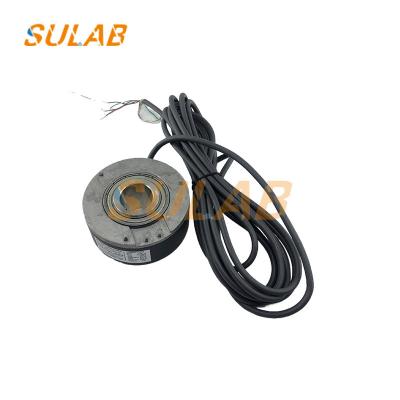 China Las piezas de repuesto para ascensores NEMICON Encoder rotativo hueco SBH2 0512 30-050-16/15 2MD SBH-1024-2T en venta