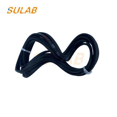 China Sigma Door Motor Belt M-42 LG Elevator Spare Parts Elevator Door Parts for sale