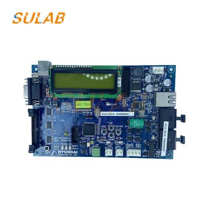 Κίνα iGC3 MCU BD V1.0 DWG 20400134 Hyundai elevator board elevator PCB board  προς πώληση