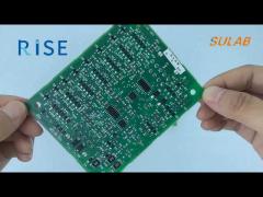 km713730g12 kone elevator pcb board elevator spare parts circuit printing