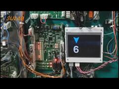iGC3 MCU 10W08020
