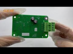 Elevator PCB Board