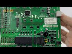 Elevator PCB Board