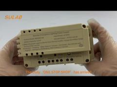 Intercom Power Supply RKP220/12D Elevator Emergency Lighting Power Supply  Elevator Parts