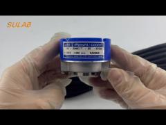 Elevator TAMAGAW* Rotary Encoder TS5213N460 OIH60-2048C/t-S5-5V Lift Spare Parts