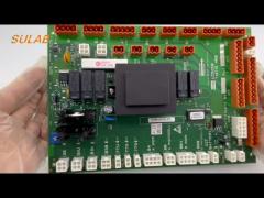 KM713710G01/G11/G51/G71 Elevator LCECCB Board 713713 Car Top Board KONE Accessories Spot