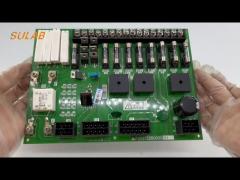 Elevator PCB Board