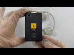 Kone Elevator Decoder CPU40 CPUNC CPU561 KM878240G01 Elevator Parts test Tool Service Tool