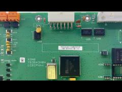 KONE ELEVATOR PARTS MOTHERBOARD HIGH QUALITY, COMPETITIVE PCB BOARD ELEVATOR PARTS KM763640G01