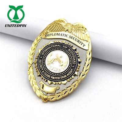 China Custom Navy Gold Enamel Silver Copper Bronze Zinc Alloy 3D Metal Challenge Commemorative Coin North America Manufacturer Souvenir for sale