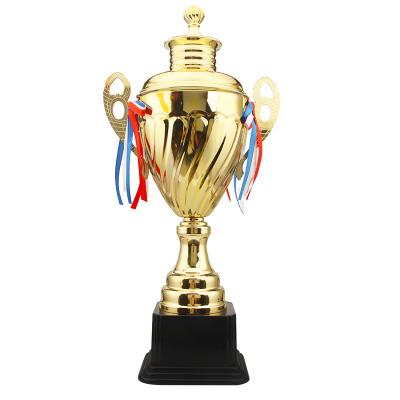 China World Top Selling Cheap Custom 3D Metal Sports Award Medal Trophies for sale