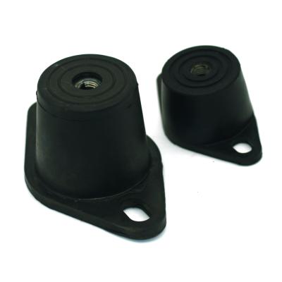 China Eco - Friendly Motor Rubber Damper For Air Conditioner Mount Vibration Damper for sale