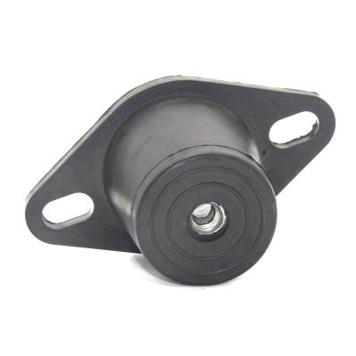 China Eco - Friendly Anti - Vibration Isolator Rubber Compressor Mounts for sale