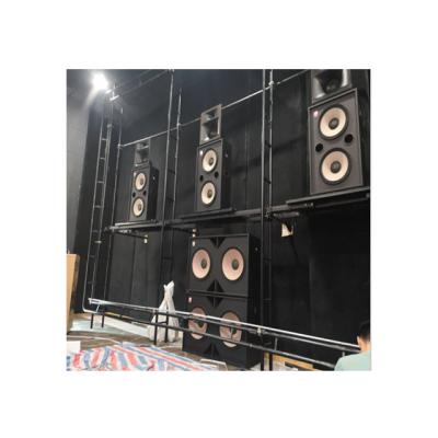 China Manufacturer Wholesale Powered Subwoofer Home Room Theater Audio System Theater Audio for sale