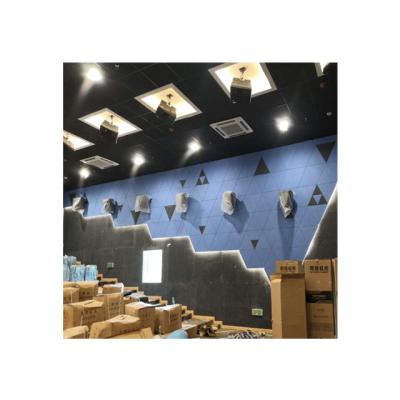 China Factory Wholesale Price Woofer Home Thieter Player Theater Audio System Speaker Theater Audio Under for sale