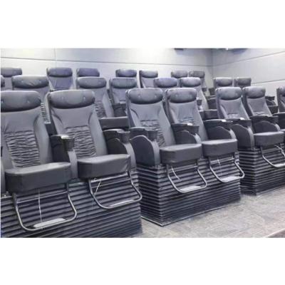 China Factory Wholesale Price Modern Theater Stage Installed Equipment Movie Theater Seats for sale