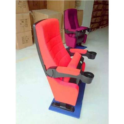 China Factory Price Modern Chinese Theater Stage Installation Equipment Prayer Chair for sale