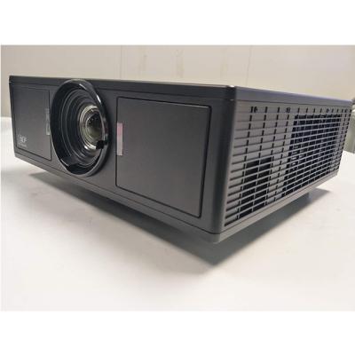 China Chinese Factory Price Smart Short Throw Portable DLP Video Projector for sale