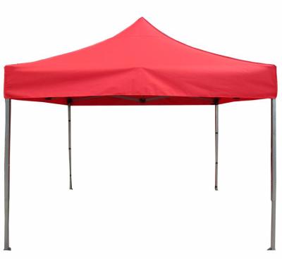 China Expandable Tent Advertising Folding Pop Up Tent Tent for sale