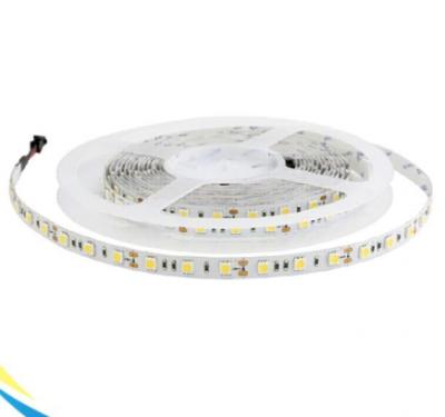 China Free sample RGB120 24V led strip light good quality led interior rv caravan light 12w rv LED LL-5050CRGB120 for sale