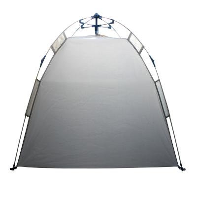 China Extended Type Quick Open Outdoor Portable Rainproof Camping Waterproof Tent For Kids for sale