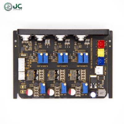 China High frequency electronics and development smd device pcb prototype board pcba maker pcba pcba design board for sale