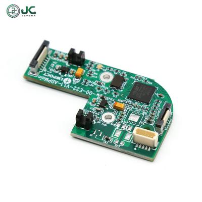 China Electronics device other double-sided multilayer pcba manufacturers board production of pcba assembly pcb boards PCB board for sale