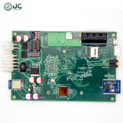 China Ceramic Electronic Electronics Device PCB Board TB PCB Board PCBA Module Circuit Board PCB Supplier for sale