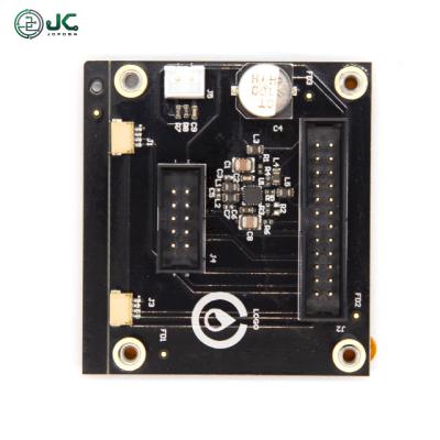 China Electronics device smt pcb board assembly smt pcb manufacturer Shenzhen PCB Manufacturer Brushless Printed Circuit Board for sale