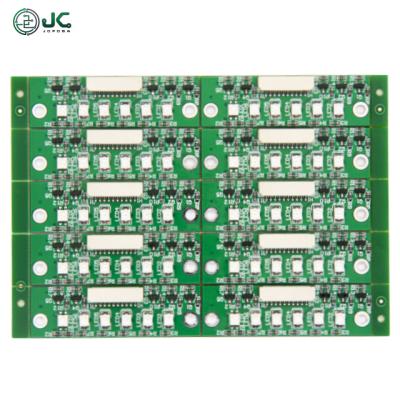 China Electronics device pcb prototype board apex for electronics high frequency pcb manufacturer pcba board pcb design and development for sale