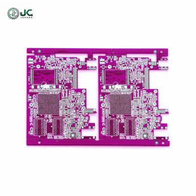 China Process egs002 Electronic PCB PCBA Process PCBA And FR-4 Customized Medical Electrical Field, Generator Field for sale