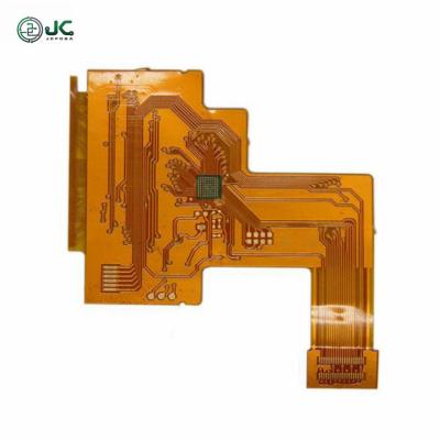 China FR-4 FPC EMS One Stop Service Smt Dip PCB PCBA PCB&PCBA OEM ODM Shenzhen PCBA FR-4 1 oz JCPCBA JC 0.3mm 1.6mm Fr4 94v0 Electronics for sale