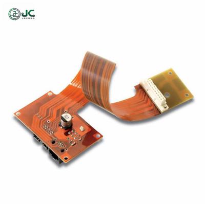 China FR-4 FPC customized pcb pcb pcb pcb plug 52p 4.5h pcie socket 52p 4.5h kds 16.000mhz mini oscillator dip-14 smt for sale