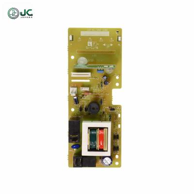 China FR-4 Custom Printed Circuit Board Manufacturing Original Manufacturer PCB Manufacturing Circuit Board Welding in Shenzhen China FR-4 for sale