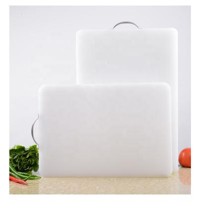 China Drawer Viable Chopping Board Cutting Board Kitchen Chopping Board Polyethylene Plastic Plastic Cutting Boards for sale