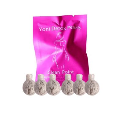 China Medicinal pearls and yoni vapor vaginal herbal Anti-bacteria herbal treatment tampons capsules bestsellers for sale