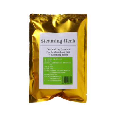 China Anti-Bacteria Customizing Vaginal Herbal Vaginal Bulk Yoni Steamer Vaginal Washing Formula Private Label Yoni Steam Intimate Herbs Yoni for sale