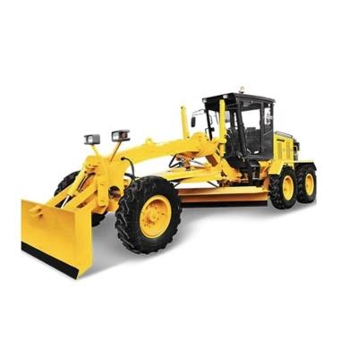 China Motor Grader Spare Parts Ripper Snow Wings Tire Chains Straight Front Blade Hydraulic for sale